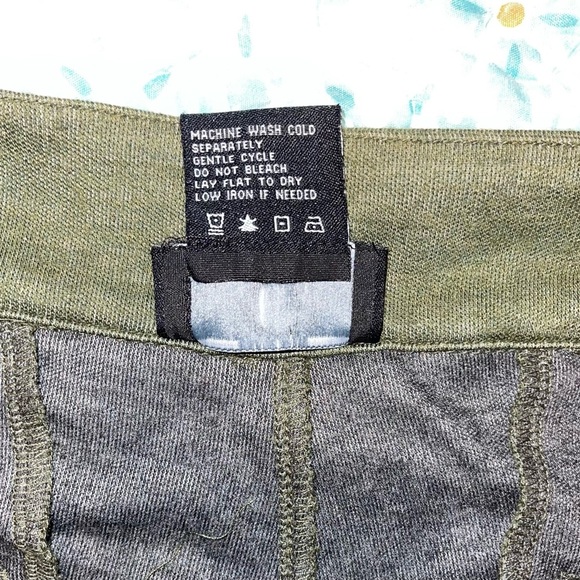 Green G by Giuliana Lounge Set - Picture 15 of 16